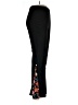 Shein Black Active Pants Size L - photo 4