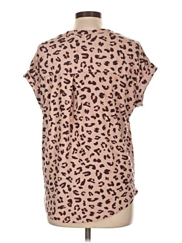 Como Vintage Short Sleeve T-Shirt (view 2)