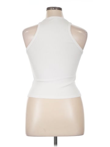 Good American X Zara Tank Top (view 2)