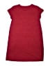 Zara Burgundy Red Dress Size 11 - 12 - photo 2