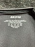 SKIMS Black Bodysuit Size L - photo 3