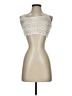 Forever 21 Ivory Tank Top Size S - photo 1