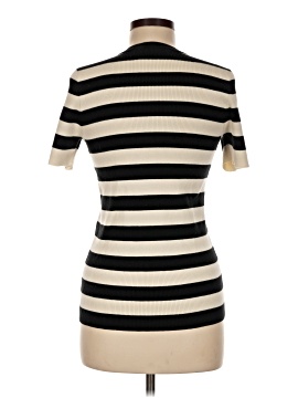 Lauren by Ralph Lauren Short Sleeve Top (view 2)