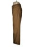 STAUD 100% Cotton Brown Khakis Size 26 waist - photo 5