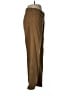 STAUD 100% Cotton Brown Khakis Size 26 waist - photo 4