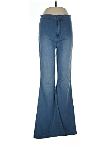 Altar'd State Jeans (view 1)