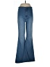 Altar'd State Blue Jeans Size 31 waist - photo 1