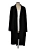 Zara Black Coat Size L - photo 1