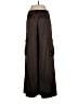 Toccin Brown Cargo Pants Size 0 - photo 2