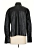 Zara 100% Polyester Black Jacket Size S - photo 2