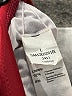 Unbranded Solid Red Burgundy One Piece Swimsuit Size L - photo 3