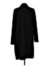 Zara Black Coat Size L - photo 2