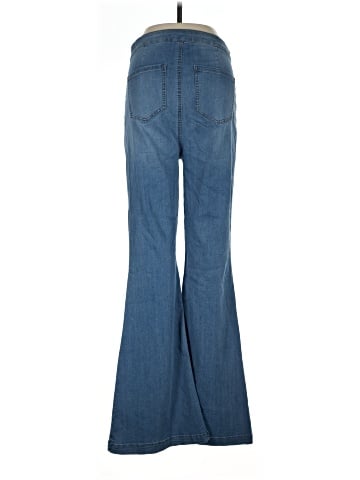 Altar'd State Jeans (view 2)