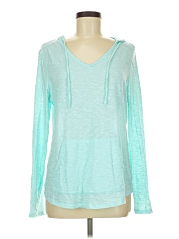 Exertek Long Sleeve Top (view 1)