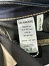 Blank NYC Color Block Blue Jeans Size 24 waist - photo 7