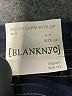 Blank NYC Color Block Blue Jeans Size 24 waist - photo 9