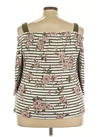 Lane Bryant Tank Top (view 2)