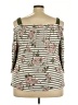 Lane Bryant Ivory Tank Top Size 22 - 24 Plus - photo 2
