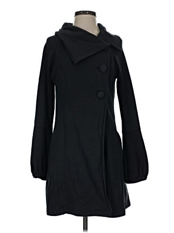 Zobha Coat (view 1)