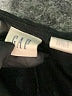 Gap Solid Black Casual Dress Size XS - photo 7