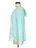 Exertek Teal Long Sleeve Top Size M - photo 5