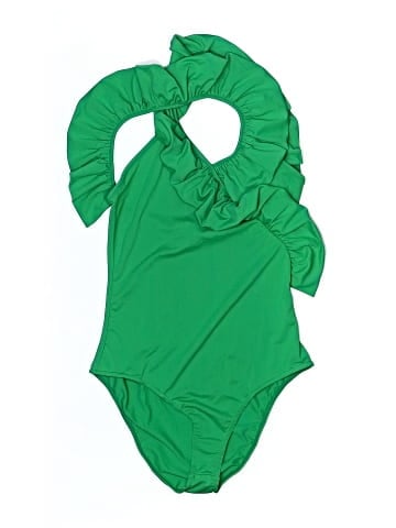 Maje One Piece Swimsuit (view 1)