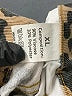 Unbranded Animal Print Brown Casual Pants Size XL - photo 7