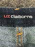 Liz Claiborne Blue Jeans Size 14 - photo 4