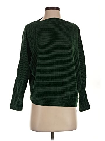 Chenault Pullover Sweater (view 1)