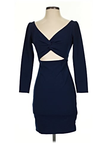 Dress the Population Cocktail Dress (view 1)