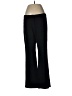 Eileen Fisher Solid Black Dress Pants Size M (petite) - photo 1