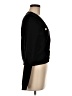 T Tahari Black Cardigan Size M - photo 4