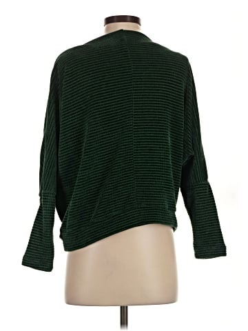 Chenault Pullover Sweater (view 2)
