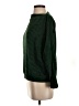 Chenault 100% Polyester Green Pullover Sweater Size S - photo 5