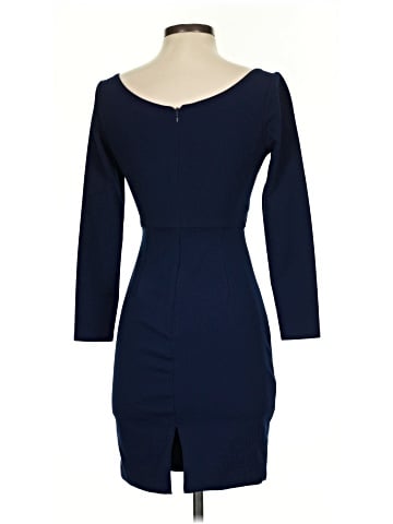 Dress the Population Cocktail Dress (view 2)