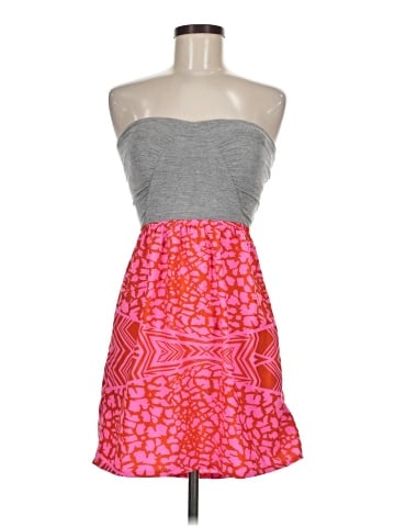 Roxy Cocktail Dress (view 1)