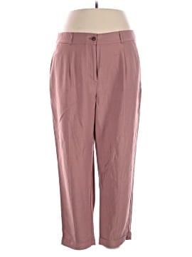 Ann Taylor LOFT Outlet Casual Pants (view 1)