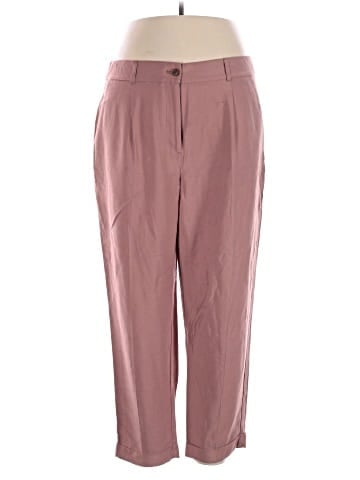 Ann Taylor LOFT Outlet Casual Pants (view 1)