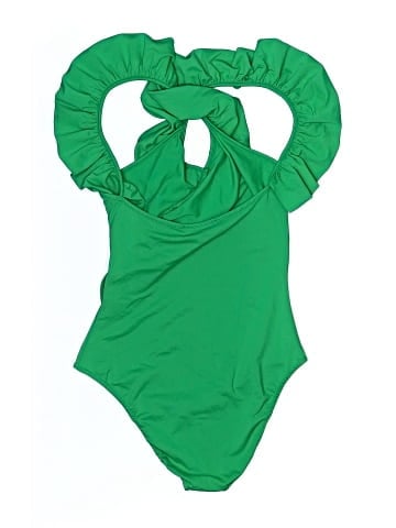 Maje One Piece Swimsuit (view 2)