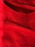 Champion Red Short Sleeve T-Shirt Size P (petite) - photo 7