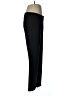 Eileen Fisher Solid Black Dress Pants Size M (petite) - photo 4
