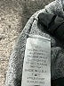 Inoah Gray Raincoat Size S - photo 7