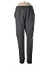 Adidas Chevron-herringbone Gray Track Pants Size M - photo 1