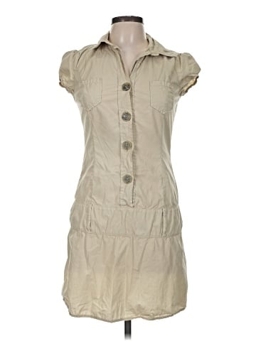 United Colors Of Benetton Casual Dress (view 1)