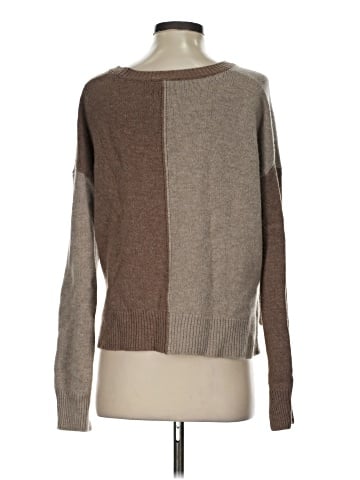 Splendid Pullover Sweater (view 2)