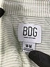 BDG 100% Cotton Green 3/4 Sleeve Button-Down Shirt Size M - photo 7