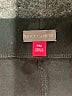 Vince Camuto Solid Black Active Pants Size M (petite) - photo 4