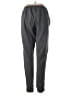 Adidas Chevron-herringbone Gray Track Pants Size M - photo 2