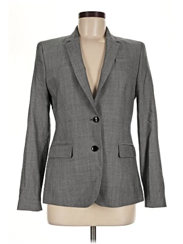 Banana Republic Wool Blazer (view 1)