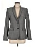 Banana Republic Gray Wool Blazer Size 8 - photo 1